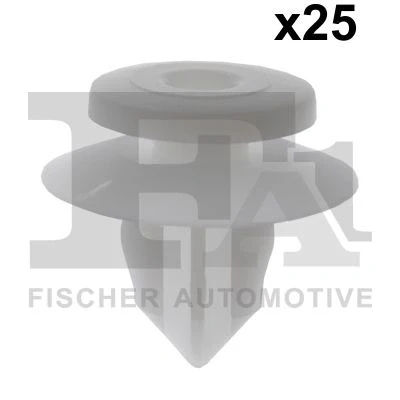 Bild av FA1 77 40021.25 Clip, list