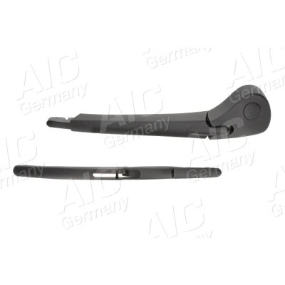 Bild av Bras d&#039;essuie glace, nettoyage des vitres Aic 56804 arrière avec cache, balai glace intégré RENAULT: Modus / Grand Modus, SCENIC 2