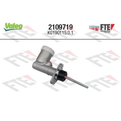 Bild av Givarcylinder, koppling Valeo 2109719