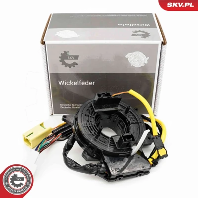 Bild av Klockfjäder, airbag ESEN SKV 96SKV642