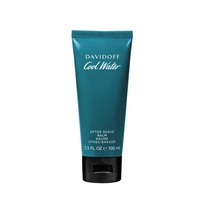 Bild av Davidoff Cool Water After Shave Balsam 100 ml