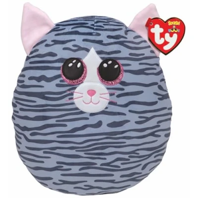 Bild av TY Squish a Boo Katt Kiki 20 CM
