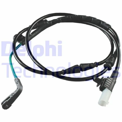 Bild av DELPHI LZ0228 Kit de contact avertisseur, usure des plaquettes freins