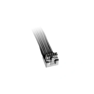 Bild av be quiet! 24 Pin 12VHPWR 90 Power Cable 12V 2x6 for use with Any ATX 3 Supply Black BC073