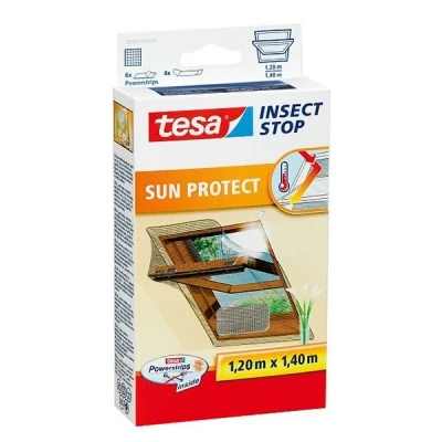 Bild av tesa Insect Stop Sun Protect for Dormer Windows