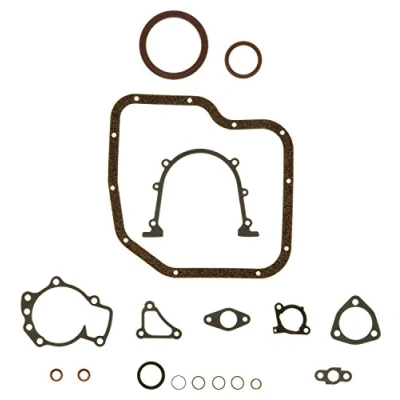 Bild av AJUSA 54055700 Jeu de joints d&#039;étanchéité, carter vilebrequin NISSAN: Navara Pick up, 200SX, 100NX