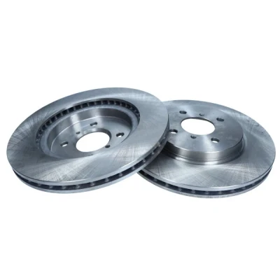 Bild av MAXGEAR 19 4750 Disque de frein 272 22 4 100 ventilé l&#039;intérieur peint, revêtu sans moyeu roue, boulon fix roue SUZUKI: SWIFT
