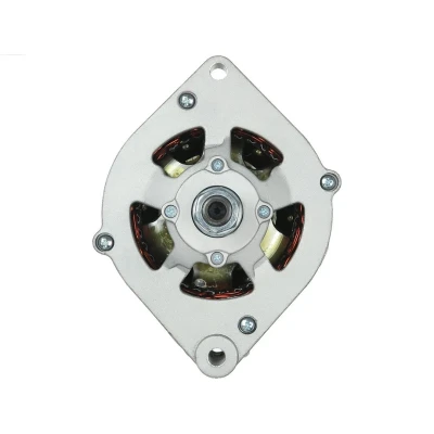 Bild av AS PL A0058 Alternateur 24V 55A SCANIA: P,G,R,T series, 2 series