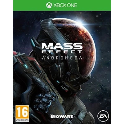 Bild av Mass Effect Andromeda Nord(Xbox One)