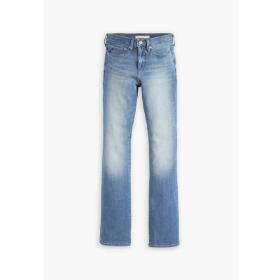 Bild av Levi&#039;s 315 Shaping BOOT Jeans bootcut, Storlek: 33x32, Cave wall