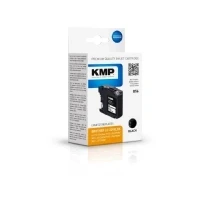 Bild av KMP B56, Hög (XL) avkastning, Pigmentbaserat bläck, 50 ml, 2400 sidor