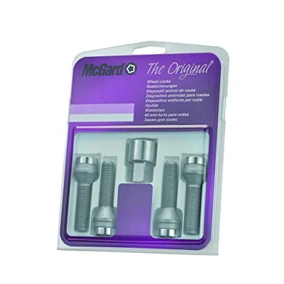 Bild av MCGARD 27185SU Antivols de roue Embase conique F