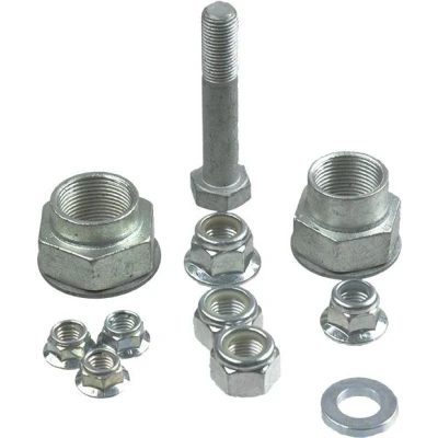 Bild av SACHS 803 287 Kit de réparation, suspension roue Essieu avant, côté conducteur ou passager