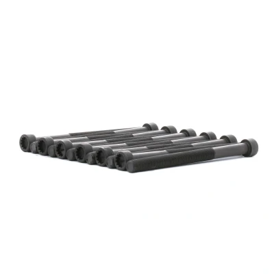 Bild av Bultsats, topplock, vw multivan v, touareg, transporter buss flak/chassi skåp 070103384(x12)