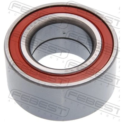 Bild av FEBEST DAC40740036 Roulement de Roues des deux côtés l&#039;essieu avant 40 74 NISSAN: MICRA 2
