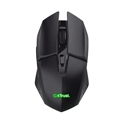 Bild av Trust Gxt110 Felox Wireless Mouse Black