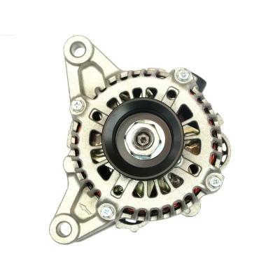 Bild av AS PL A5051 Alternateur 12V 70A PEUGEOT: Partner I Van, Expert I, 206 3/5 portes, CITROËN: Xsara Picasso, C3 C15 FIAT: Scudo Van