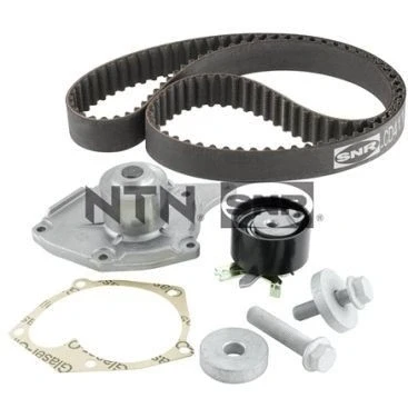 Bild av SNR KDP455.490 Pompe à Eau + Kit De Distribution SUZUKI: Jimny SUV, RENAULT: Megane II Camionnette/Break