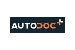 AUTODOC Logga