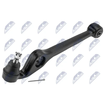 Bild av NTY ZWD DA 017 Bras de suspension Essieu avant gauche barre oscillant transversal DAIHATSU: Sirion I, YRV