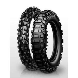 Bild av Michelin Desert Race 140/80 R18 70R auto Pneus été 111636