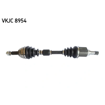 Bild av SKF VKJC 8954 Arbre de transmission 603, 64 RENAULT: TWINGO 2
