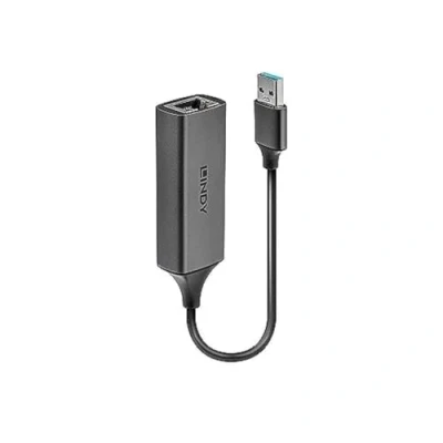Bild av LINDY USB 3.0 Gigabit Ethernet omvandlare