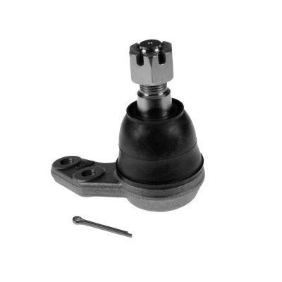 Bild av BLUE PRINT ADM58680 Rotule de suspension Essieu avant gauche, inférieur, droit avec ecrou crénelé pour bras oscillant transversal