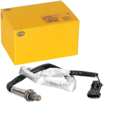 Bild av HELLA 6PA 358 103 221 Sonde lambda de diagnostic VOLVO: S60 I, V50, C30, FORD: KUGA 1