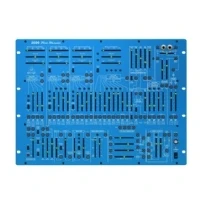 Bild av Behringer 2600 BLUE MARVIN Analog synthesizer