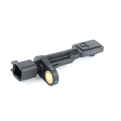 Bild av VEMO V33 72 0031 Capteur ABS Essieu arrière Qualité originale pour véhicules avec système antiblocage 12 JEEP: Compass, WRANGLER 3, Cherokee IV