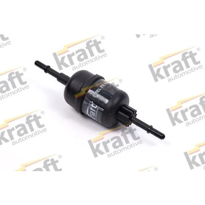Bild av KRAFT 1722260 Filtre à Carburant de conduite FORD: FIESTA 5, Fusion Break, 5 Van, MAZDA: 2 portes