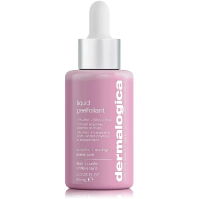 Bild av Dermalogica Daily Liquid Peelfoliant 59 ml