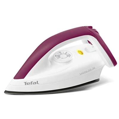 Bild av Tefal FS 4030 Strykjärn Easygliss, 1200 Watt, Vit