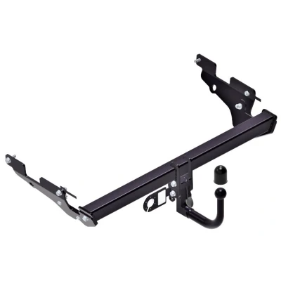Bild av Dragkrok, Avtagbar mazda cx 5 (kf),