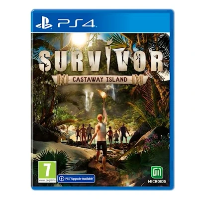 Bild av PS4 Survivor Version Standard