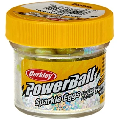 Bild av Powerbait Sparkle Power Eggs