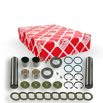 Bild av FEBI BILSTEIN 24658 Kit d&#039;assemblage, pivot de fusée d&#039;essieu