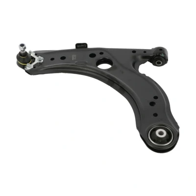 Bild av MOOG VO WP 1553P Bras de suspension gauche, inférieur, Essieu avant barre oscillant transversal VOLKSWAGEN: New Beetle 3/5 portes, Bora Berline oscaro