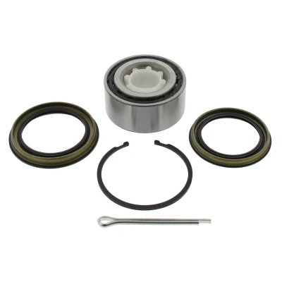 Bild av MAPCO 26215 Kit de roulements roue des deux côtés l&#039;essieu avant 68 NISSAN: MICRA 1
