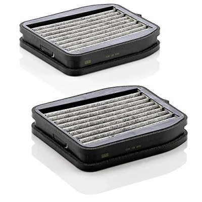 Bild av Filter, kupéventilation MANN FILTER CUK 18 000 2