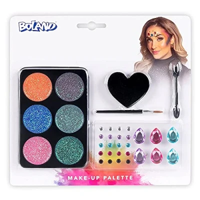 Bild av Boland Make up set Glamour