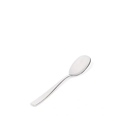 Bild av Alessi Knifeforkspoon tesked, polerad, uppsättning av 6, (AJM22/7)