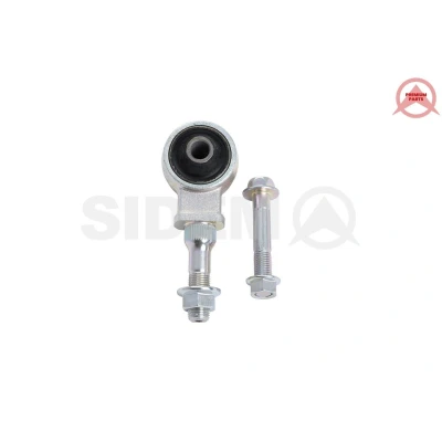 Bild av SIDEM 847613 Silent Bloc De Triangle Essieu avant supérieur Support métal caoutchouc barre oscillant transversal HONDA: CRX 3, Civic V 3/5 portes