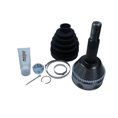 Bild av MAXGEAR 49 3118 Joint, arbre de commande côté roue, Essieu avant avec bague ABS FORD: Transit Mk6 Van