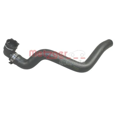 Bild av METZGER 2420438 Durite De Refroidissement EPDM (éthylène propylène diène caoutchouc) VOLKSWAGEN: Passat B5 Berline, GP Berline