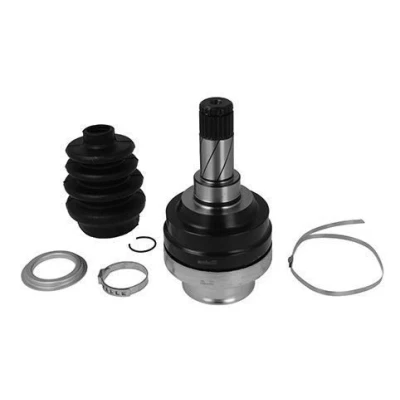Bild av METELLI 16 1008 Tête De Cardan Caoutchouc OPEL: Corsa B 3/5 portes, Astra F Berline, Kadett E CC