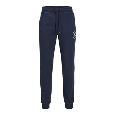 Bild av Jack &amp; Jones Träningsbyxor, Storlek: 40, Navy blazer