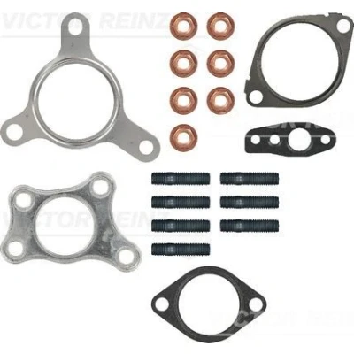 Bild av Monteringsats, Turbo Victor reinz 04 10170 01