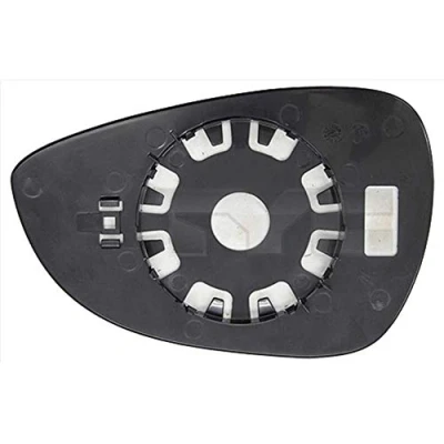 Bild av TYC 310 0147 1 Miroir De Rétroviseur droit FORD: FIESTA 6, B Max